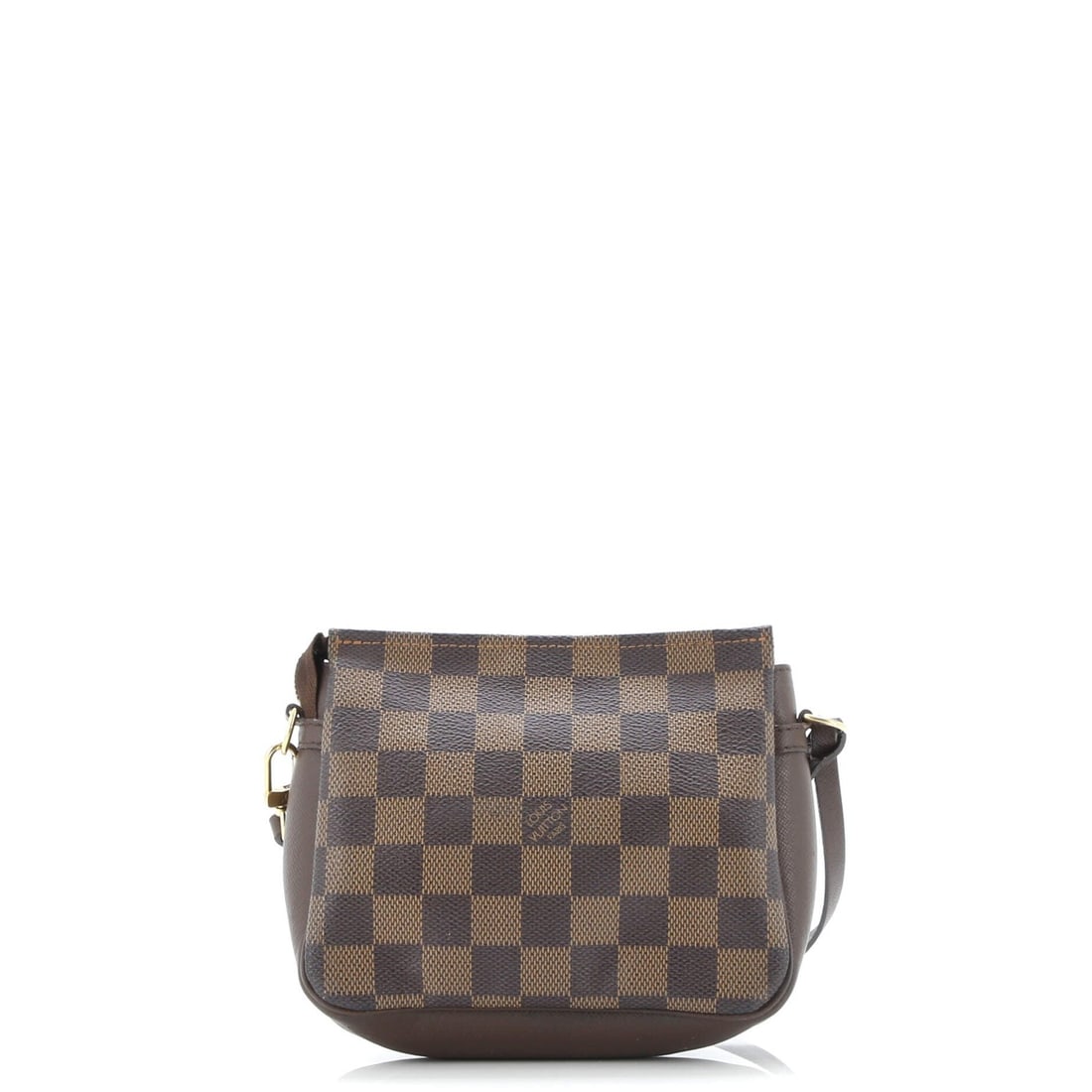 Damier Louis Vuitton Trousse Make Up Bag - 3