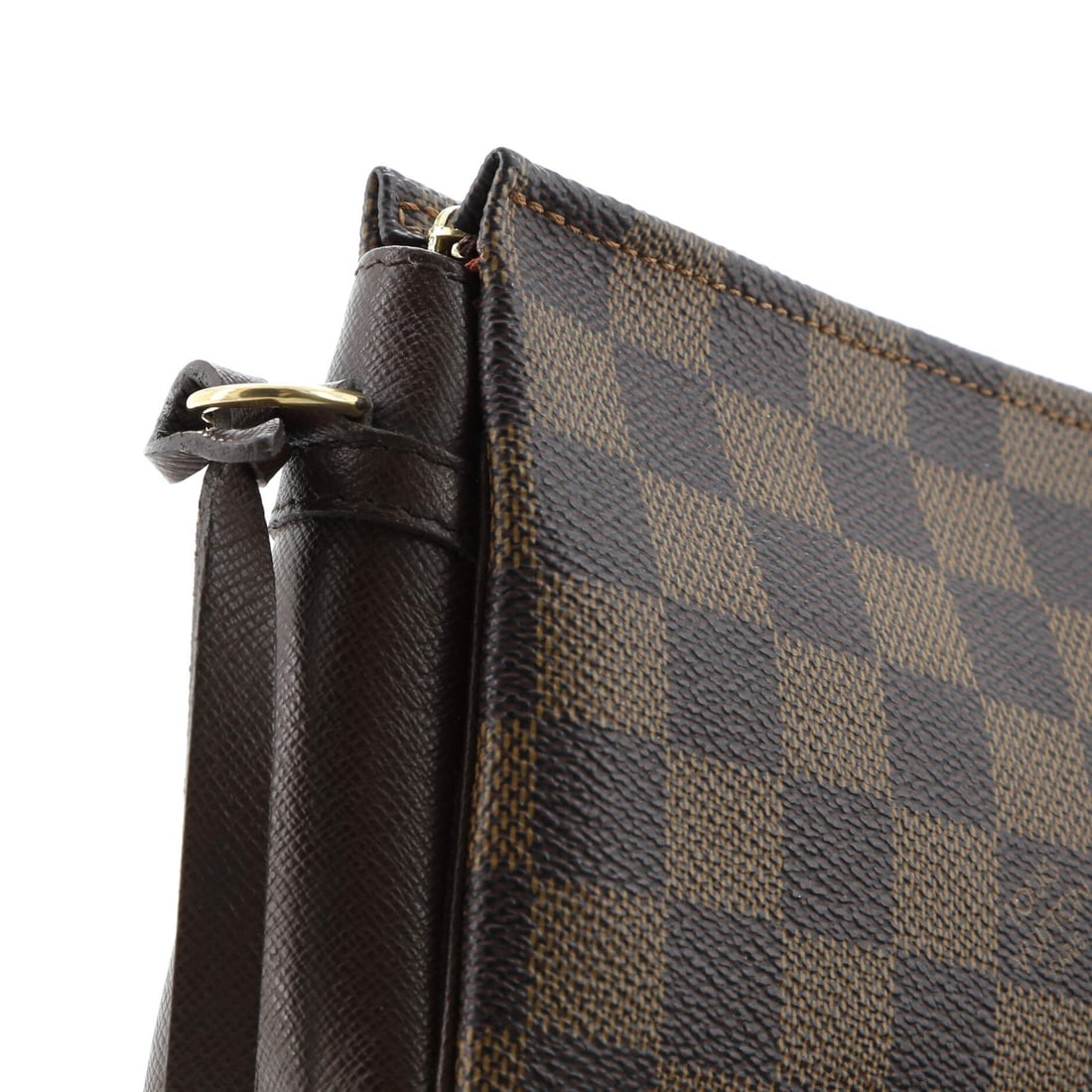 Damier Louis Vuitton Trousse Make Up Bag - 7