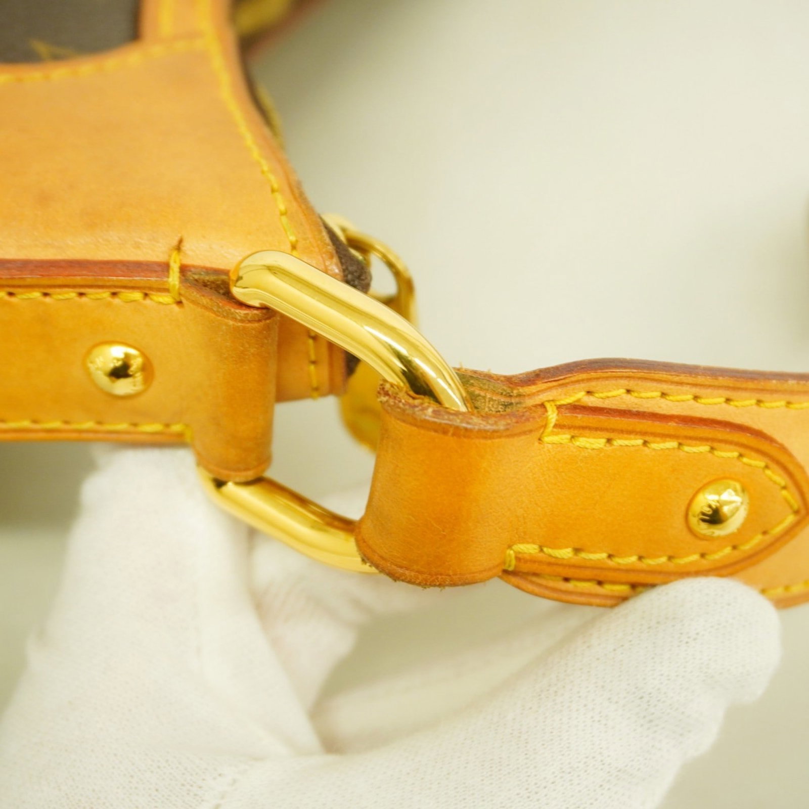 Bag Louis Vuitton Shoulder - 8