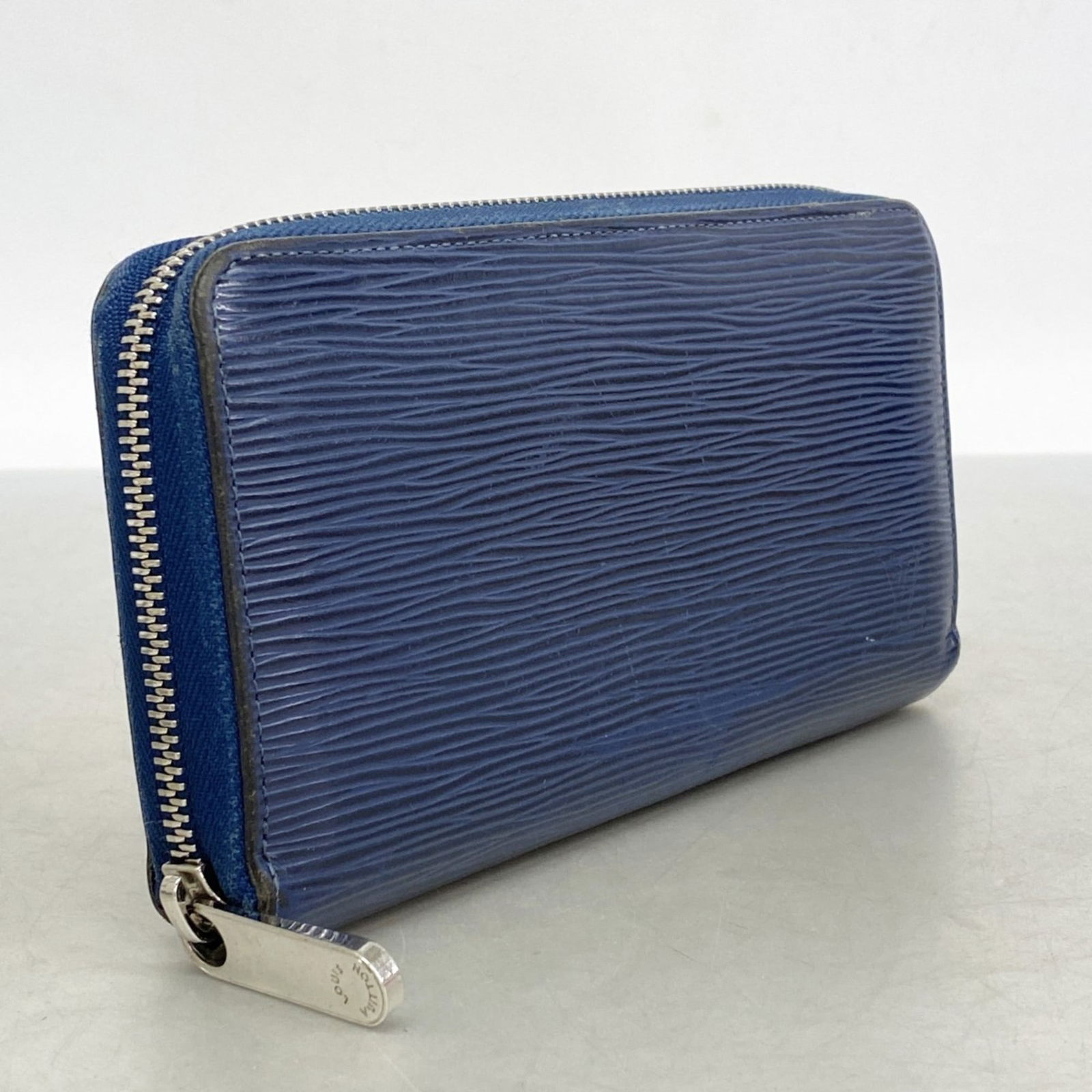 (Bi-Fold) Louis Vuitton Long Wallet - 2