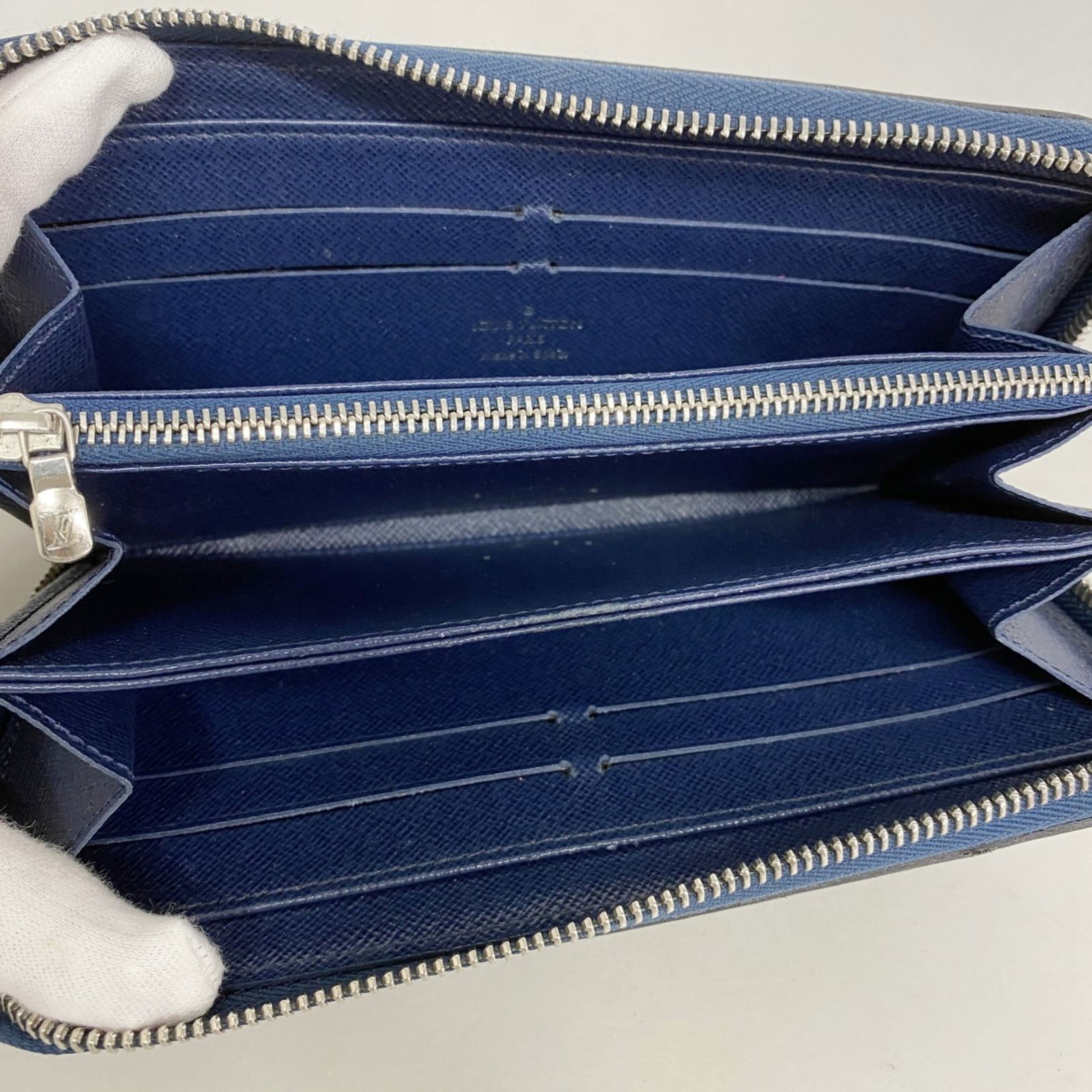 (Bi-Fold) Louis Vuitton Long Wallet - 3