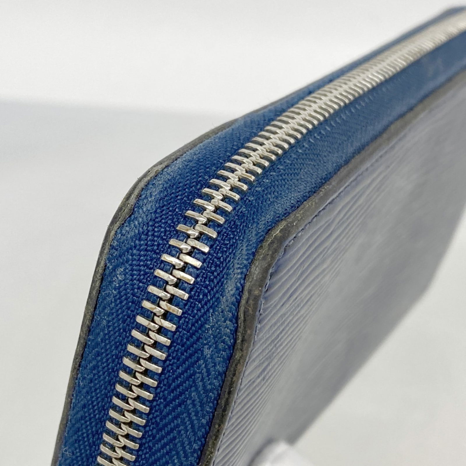 (Bi-Fold) Louis Vuitton Long Wallet - 6