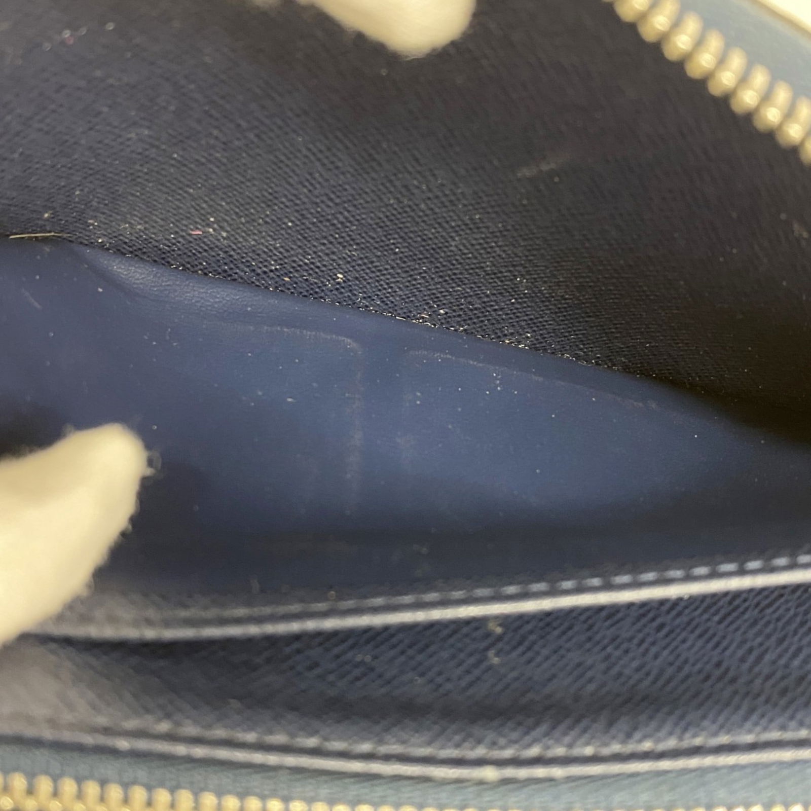 (Bi-Fold) Louis Vuitton Long Wallet - 9