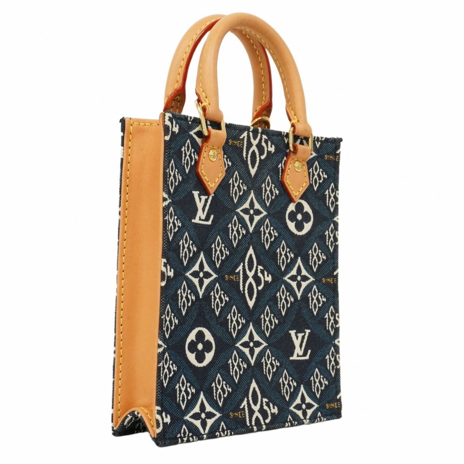 Handbag Louis Vuitton - 2