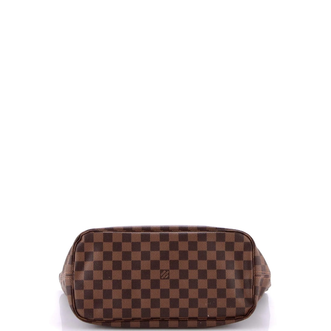 MM Louis Vuitton Neverfull NM Tote Damier - 4