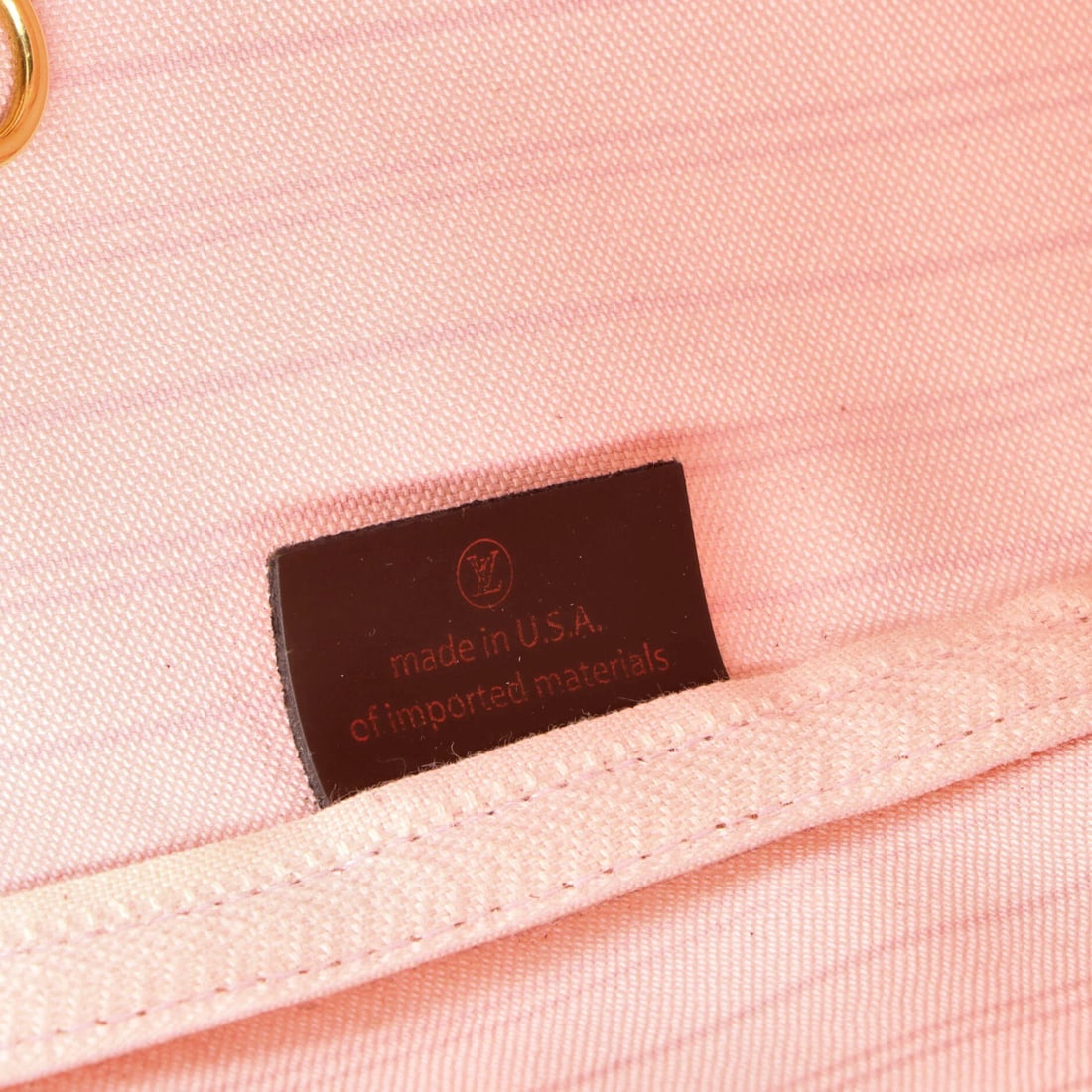 MM Louis Vuitton Neverfull NM Tote Damier - 6