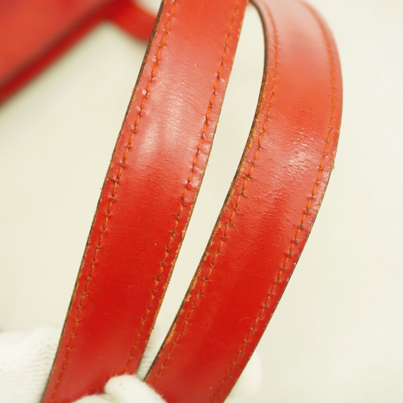 Bag Louis Vuitton Shoulder - 11