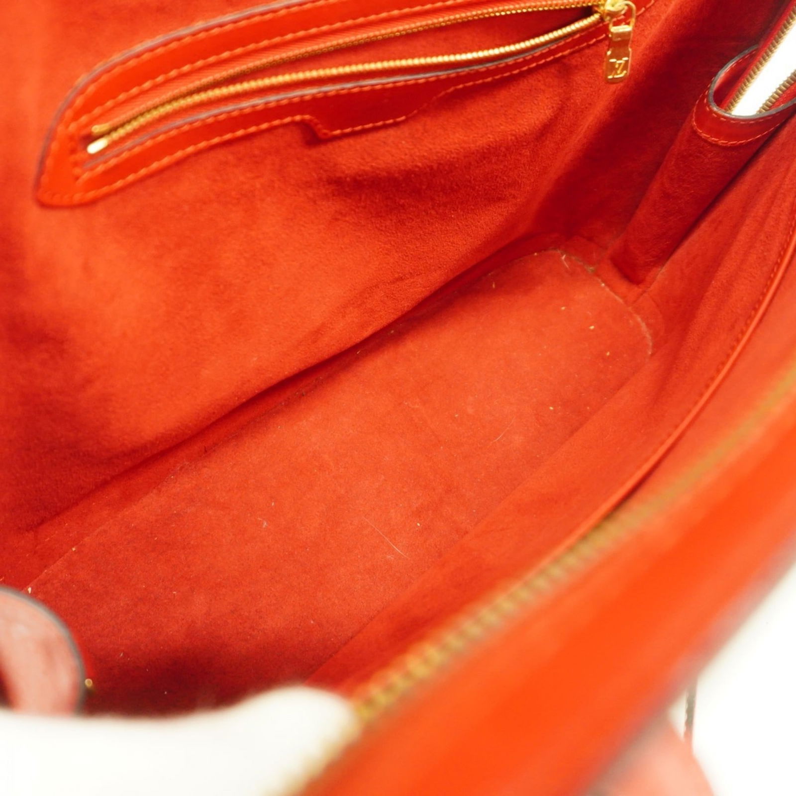 Bag Louis Vuitton Shoulder - 4