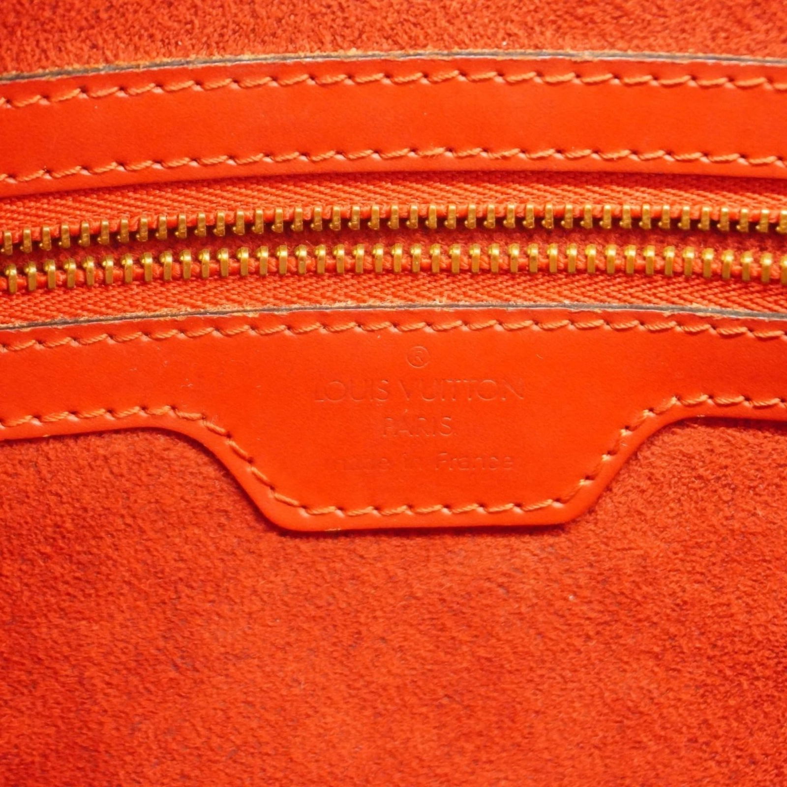 Bag Louis Vuitton Shoulder - 5