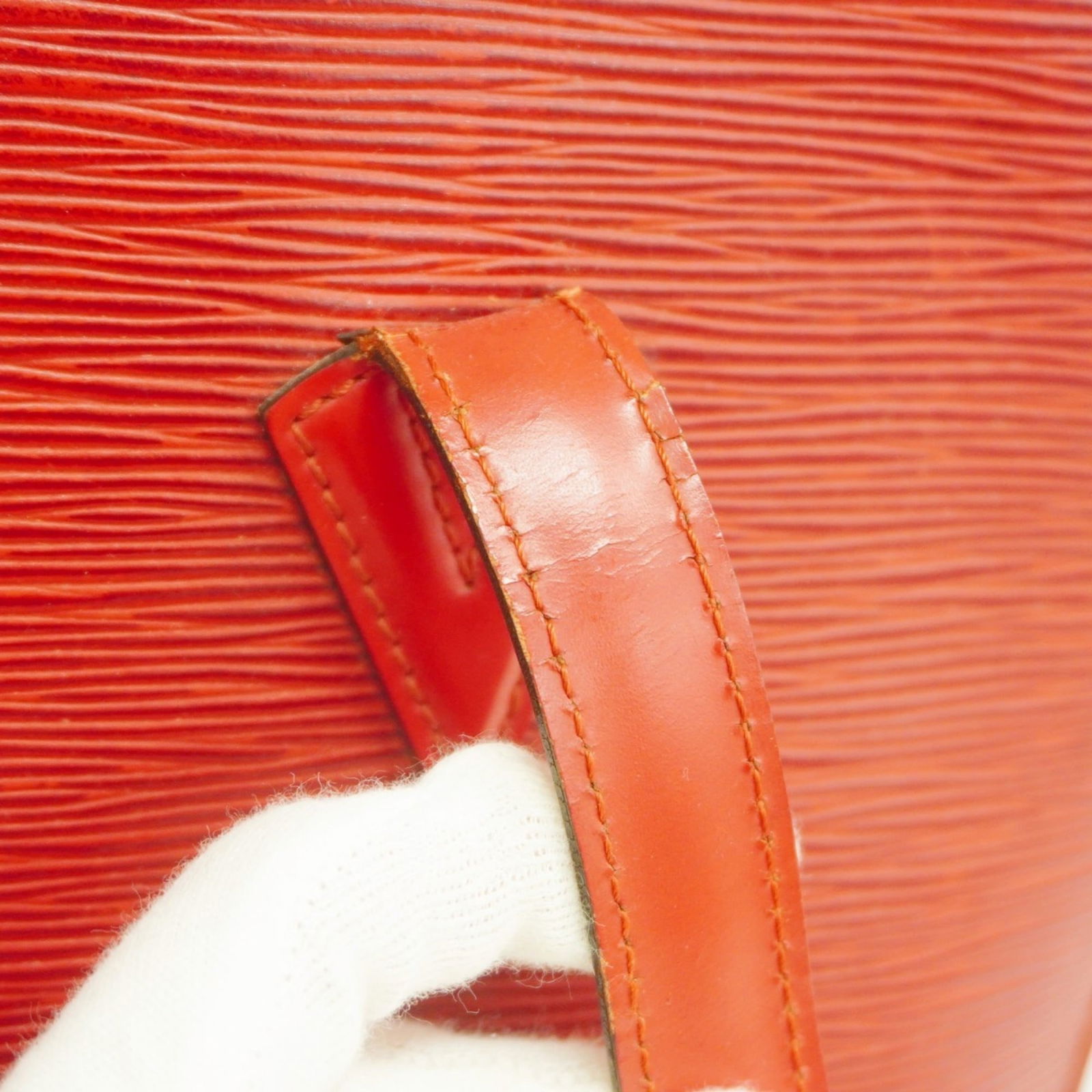 Bag Louis Vuitton Shoulder - 6