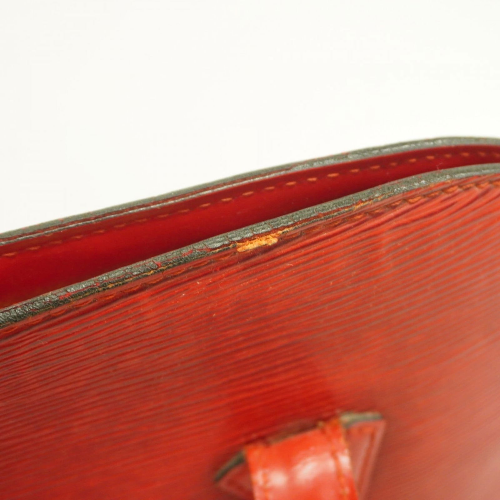 Bag Louis Vuitton Shoulder - 8