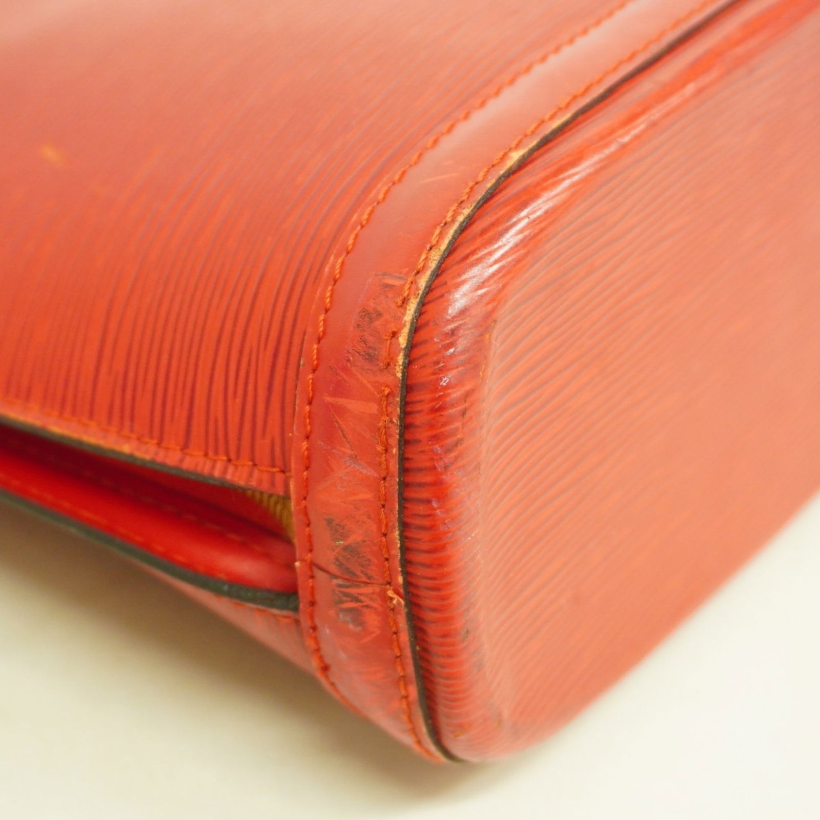 Bag Louis Vuitton Shoulder - 9