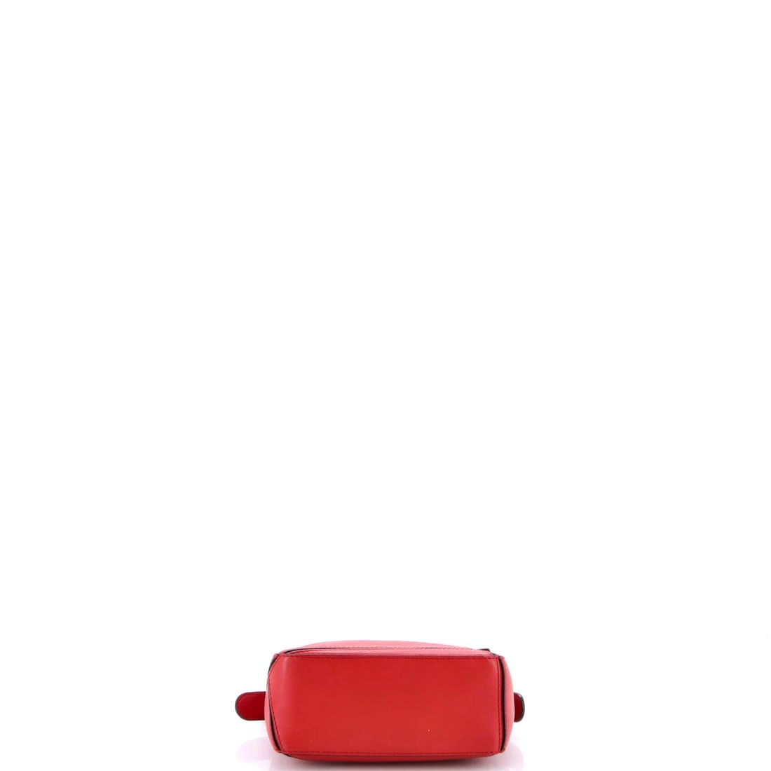 Mini Loewe Puzzle Bag Leather - 4