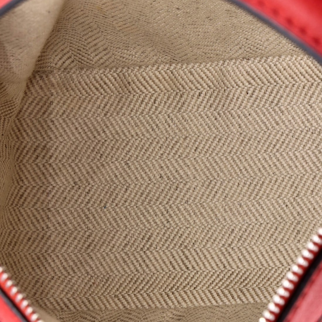 Mini Loewe Puzzle Bag Leather - 5