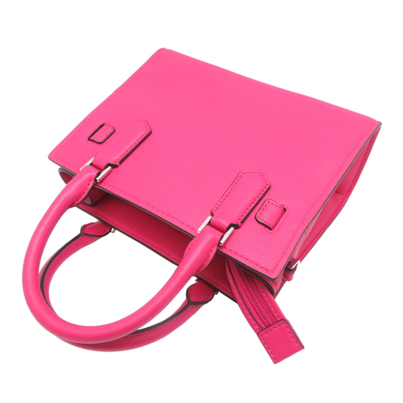 Pvc - Michael Kors Tote Bag Leather - 4