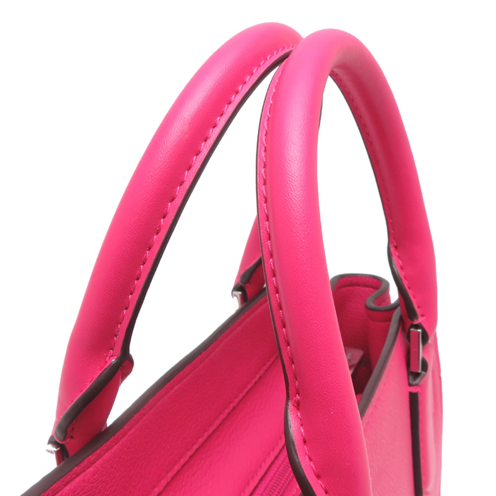 Pvc - Michael Kors Tote Bag Leather - 5