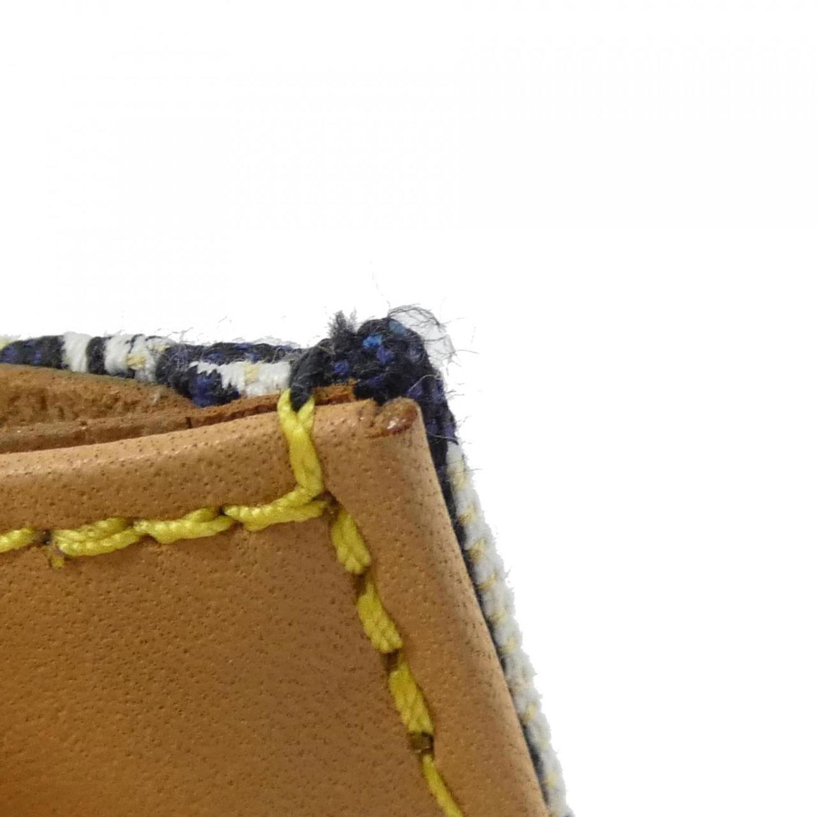 Jacquard Louis Vuitton Handbag - 5