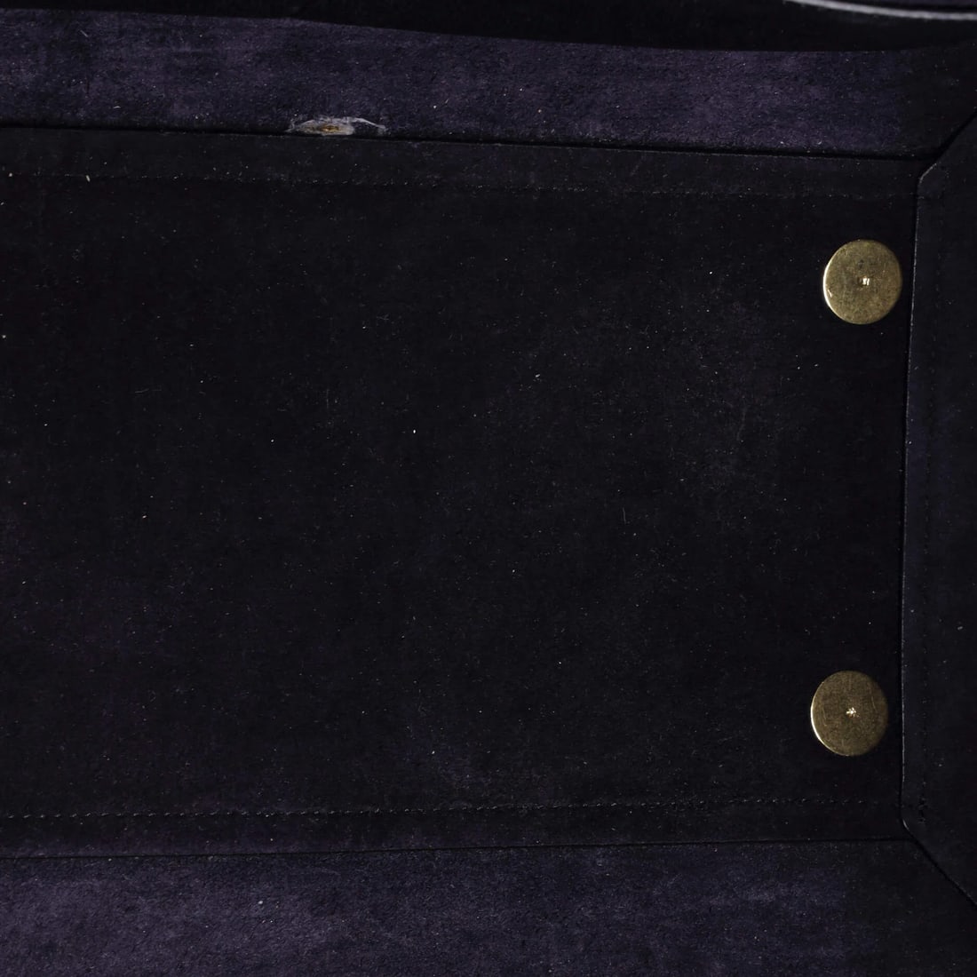 Mini Celine Belt Bag Textured Leather - 5