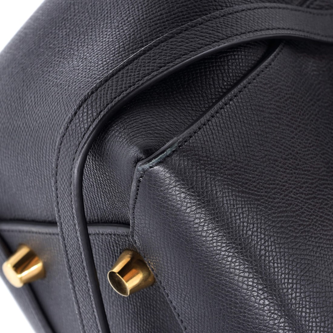 Mini Celine Belt Bag Textured Leather - 6