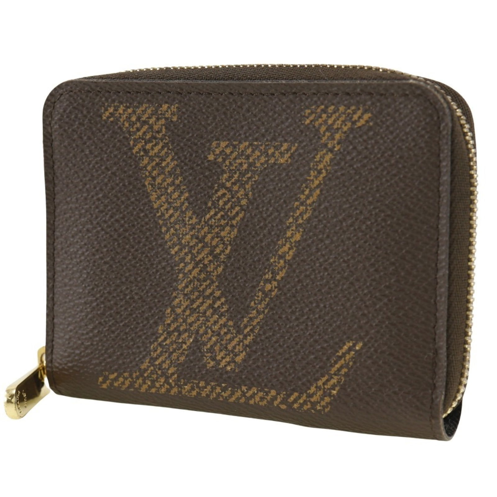 Case Louis Vuitton Coin Purse/ Coin - 2