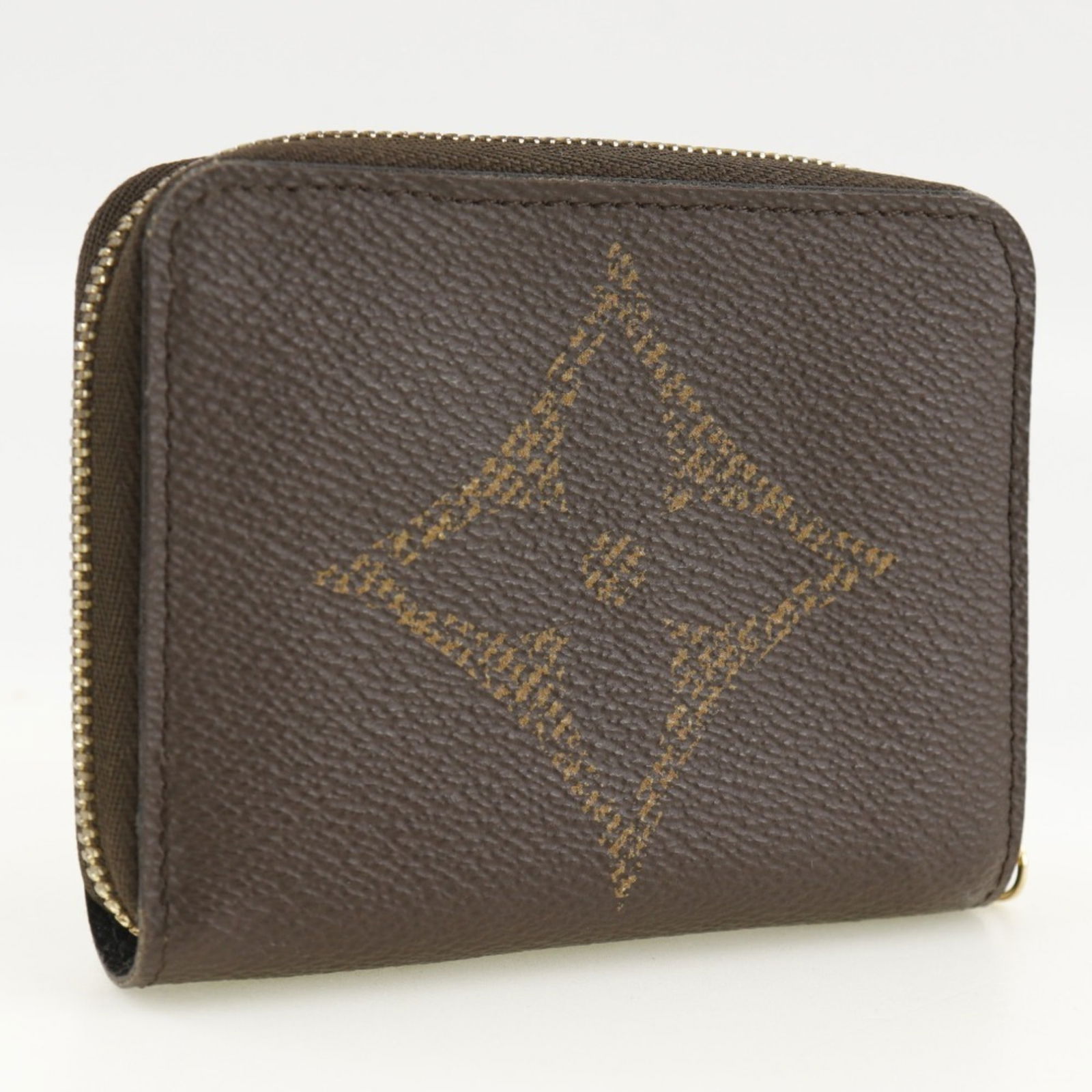 Case Louis Vuitton Coin Purse/ Coin - 3