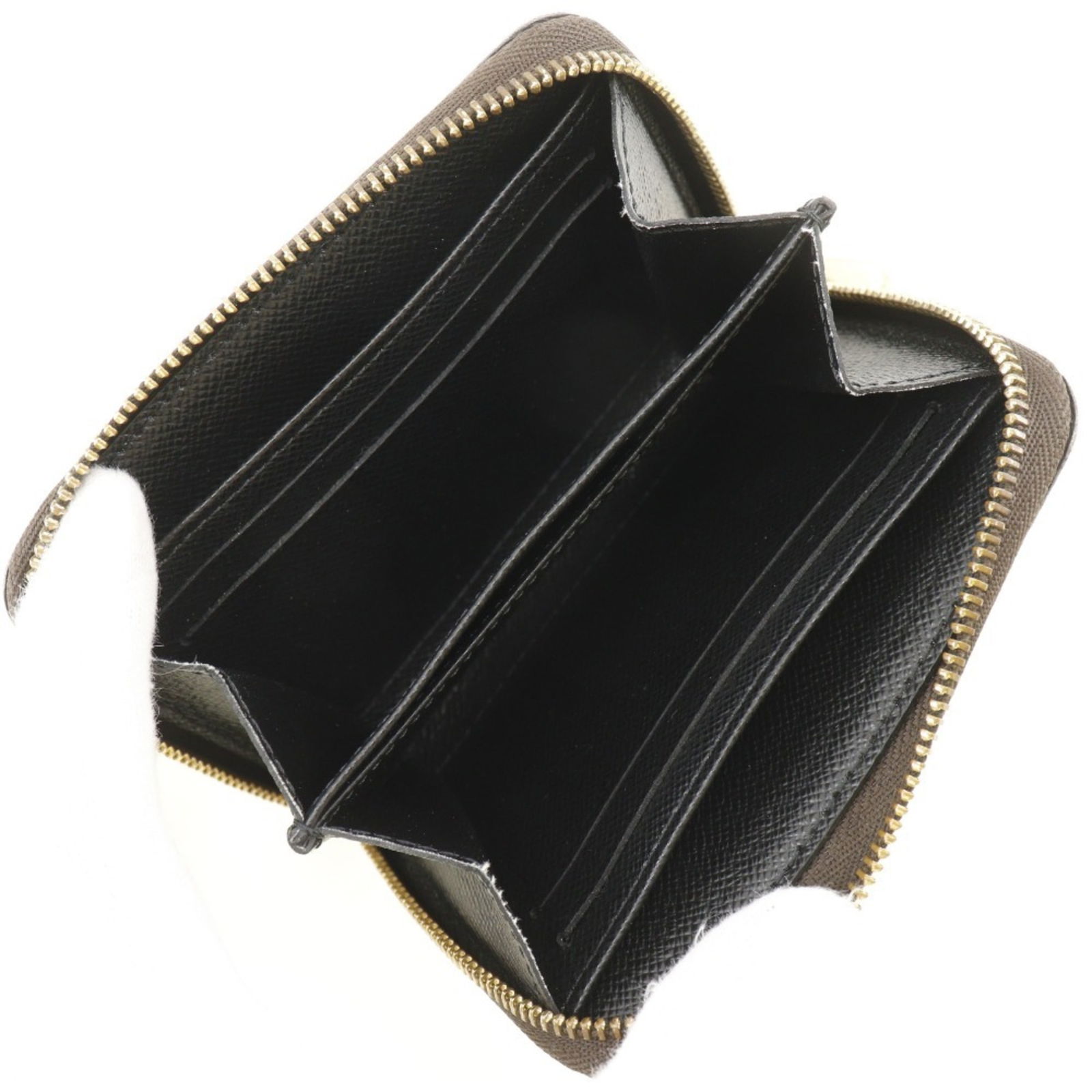 Case Louis Vuitton Coin Purse/ Coin - 5