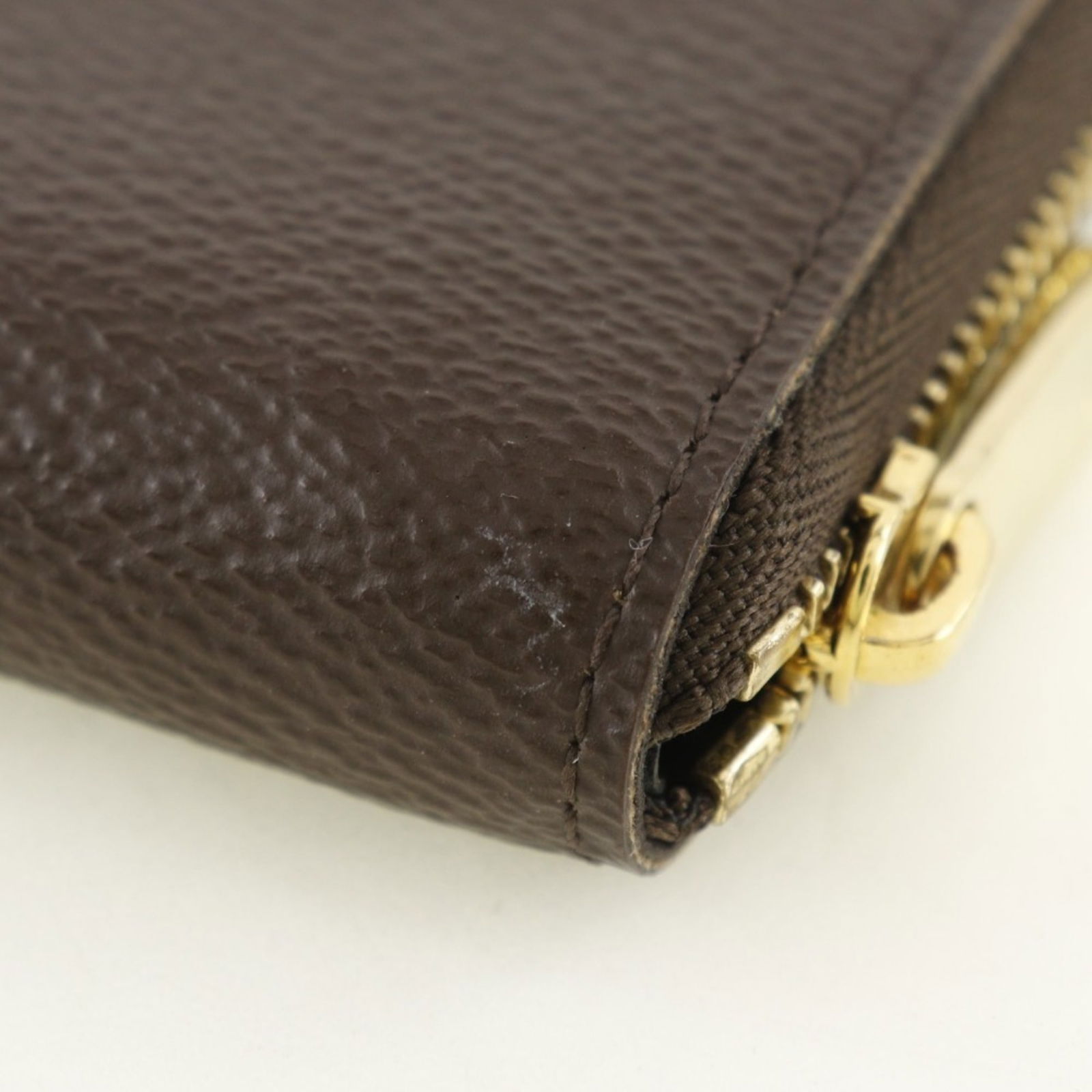 Case Louis Vuitton Coin Purse/ Coin - 7