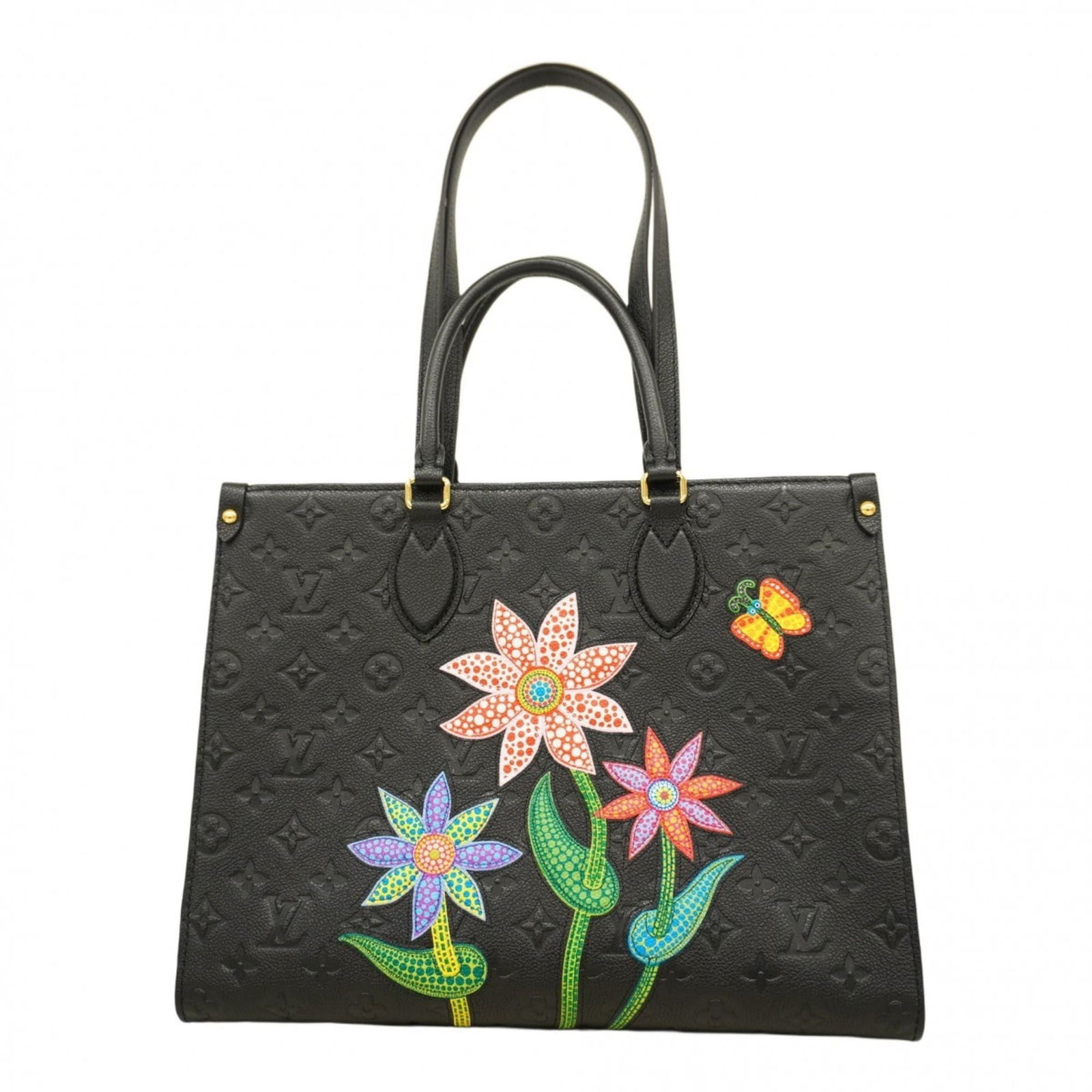 Bag Louis Vuitton Tote (1 of 12)