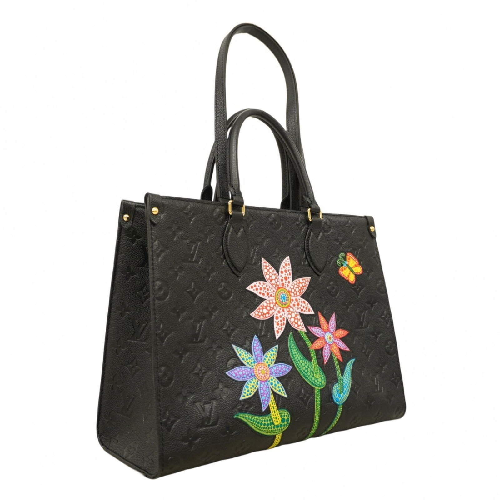 Bag Louis Vuitton Tote - 2