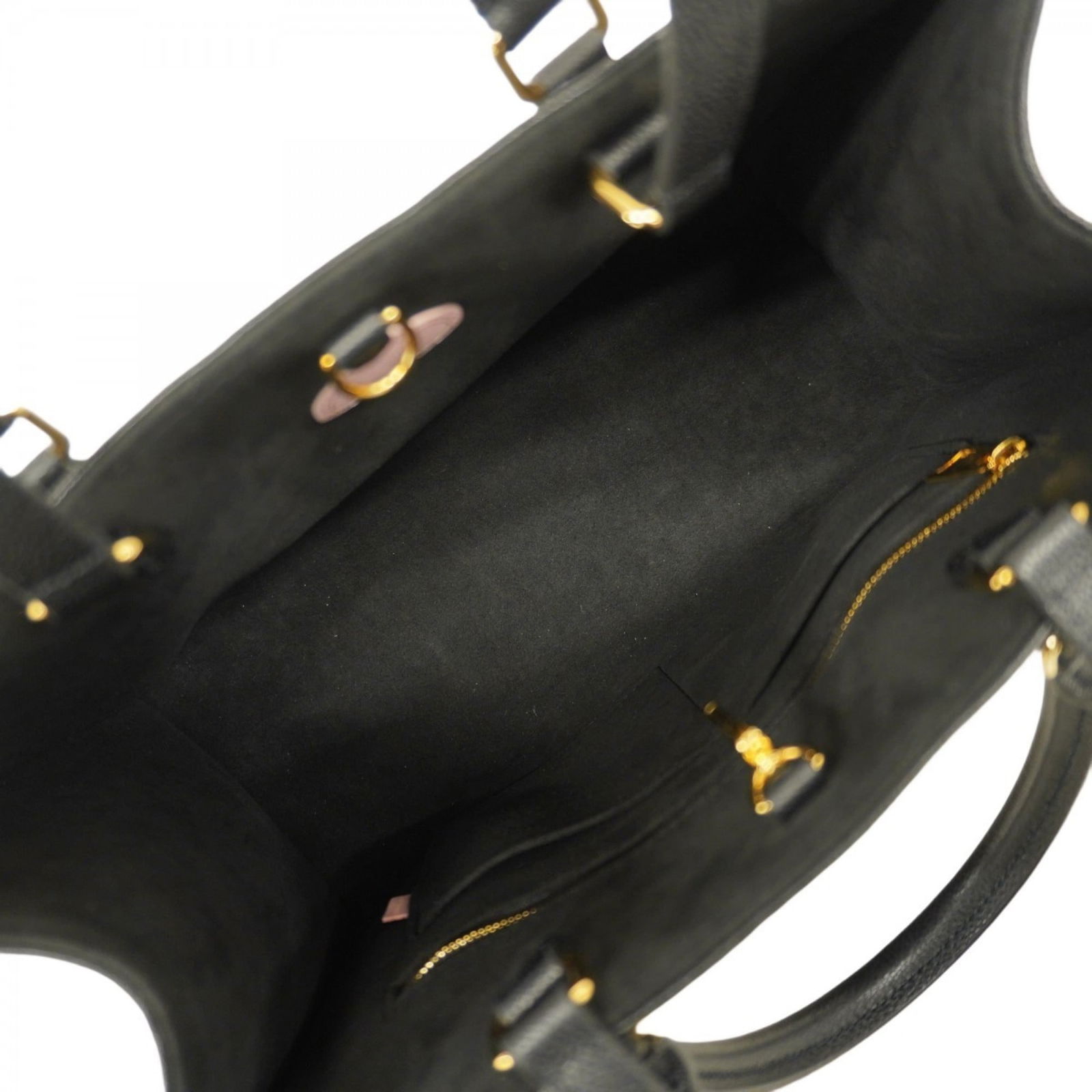 Bag Louis Vuitton Tote - 4