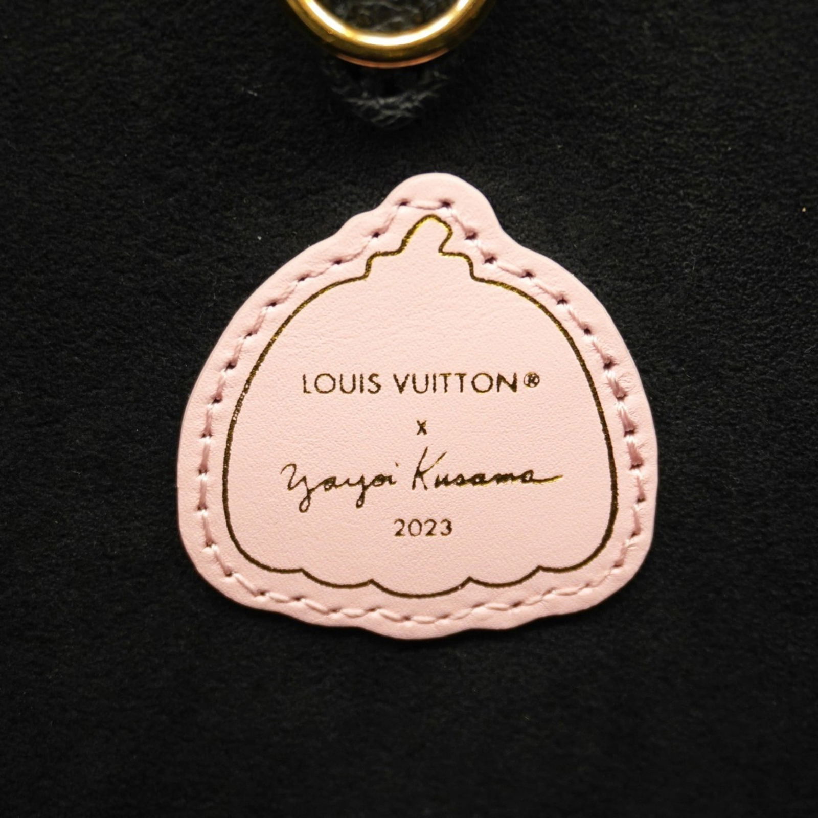 Bag Louis Vuitton Tote - 5