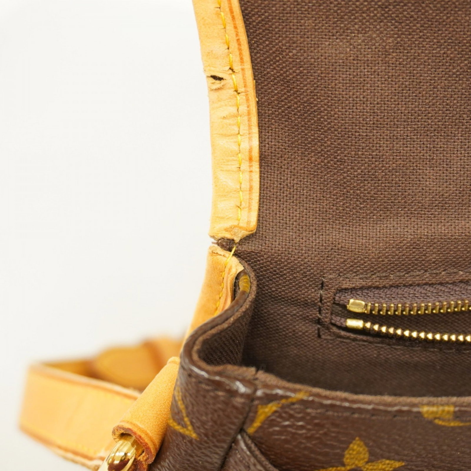 Bag Louis Vuitton Shoulder - 11