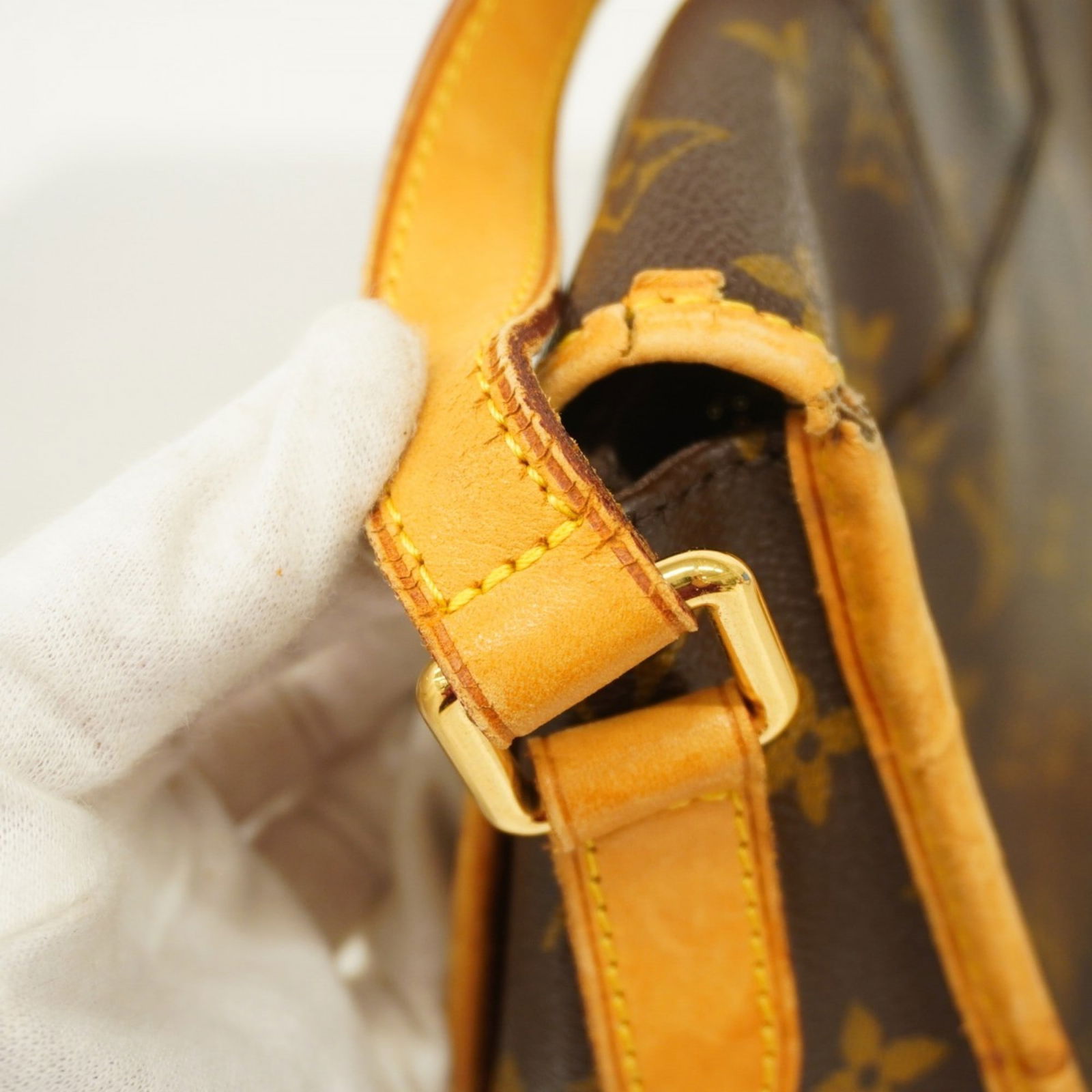 Bag Louis Vuitton Shoulder - 12