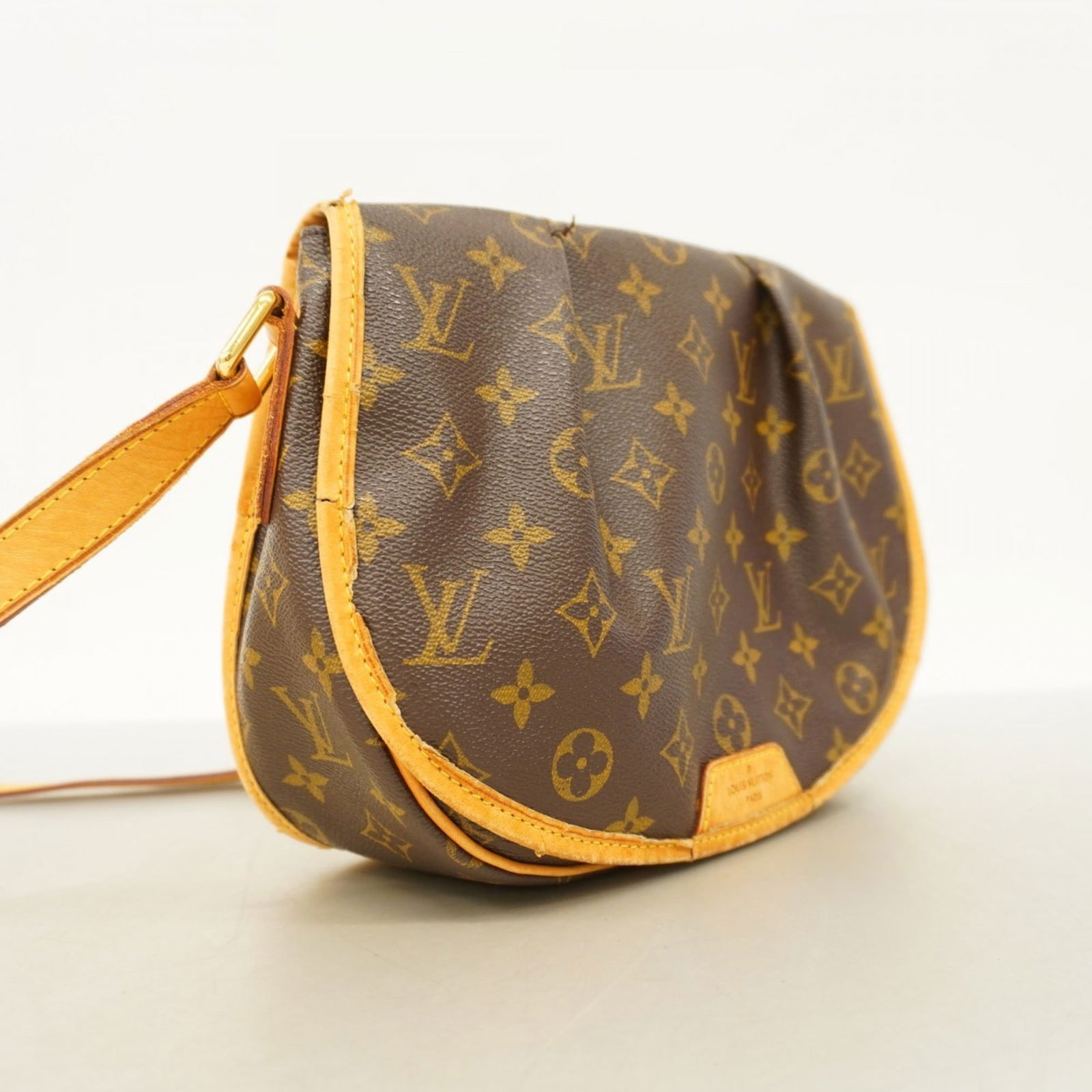 Bag Louis Vuitton Shoulder - 2