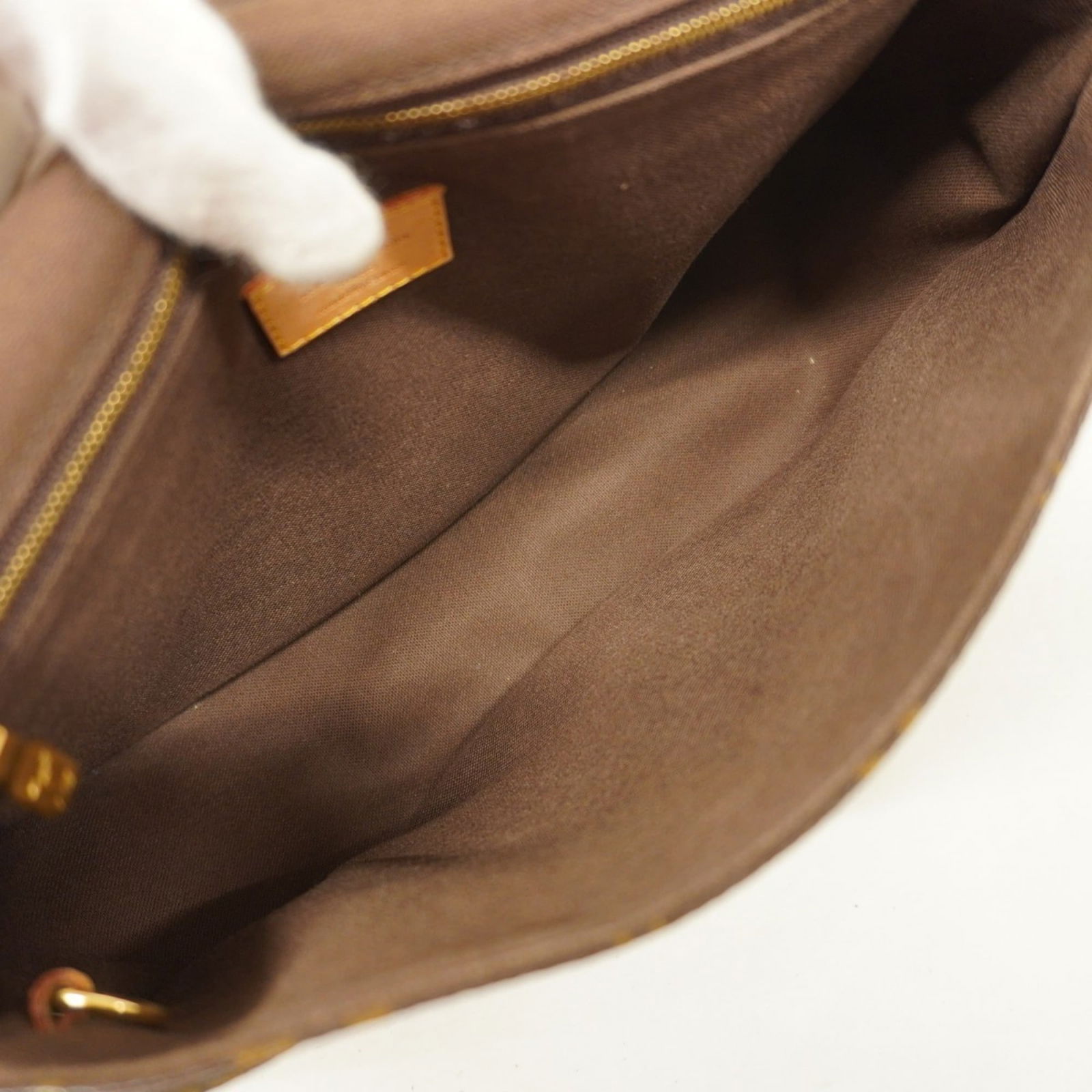 Bag Louis Vuitton Shoulder - 4