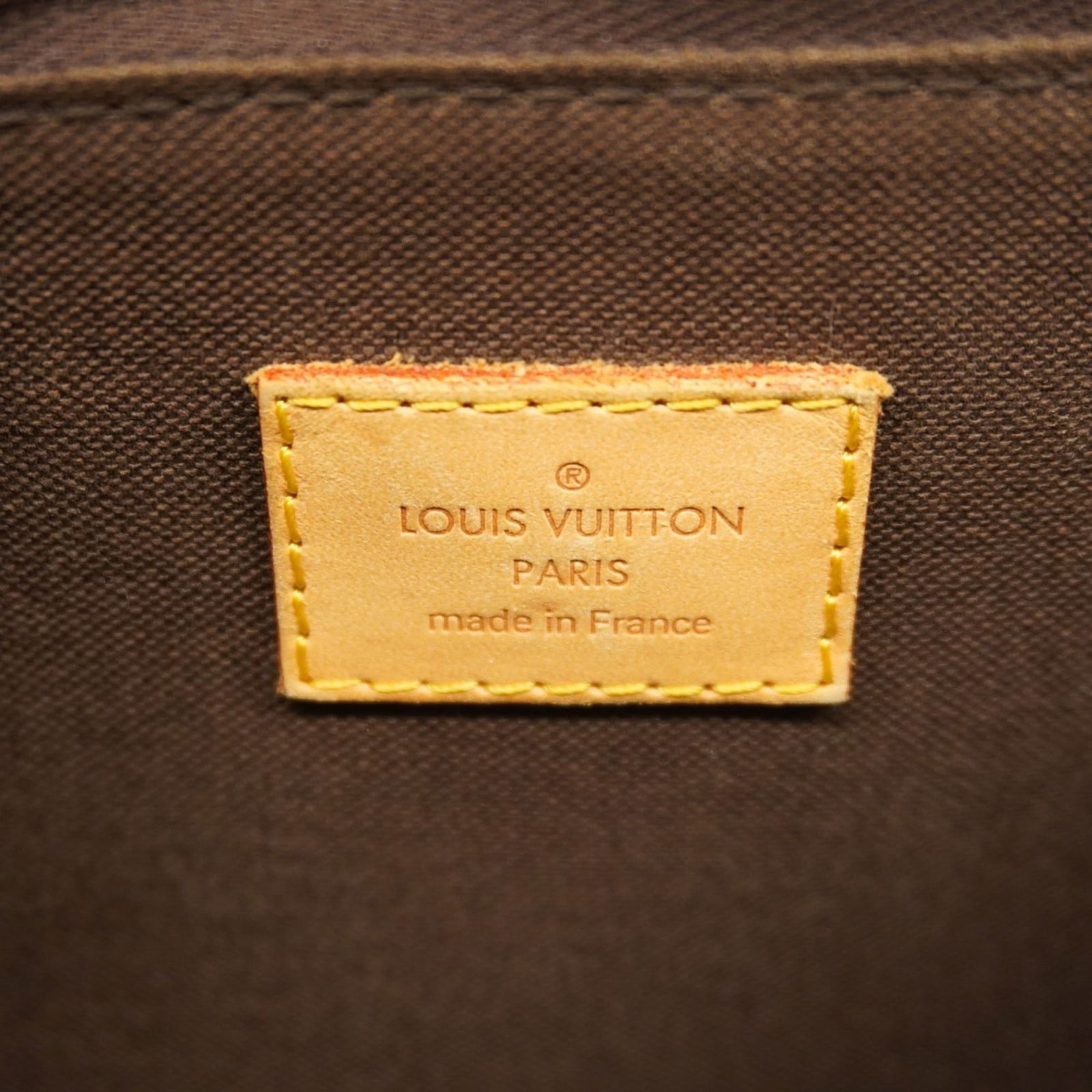 Bag Louis Vuitton Shoulder - 5