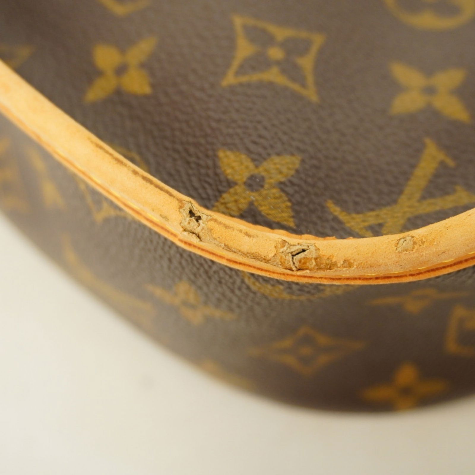 Bag Louis Vuitton Shoulder - 6