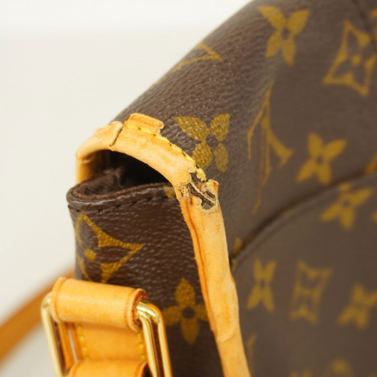 Bag Louis Vuitton Shoulder - 7