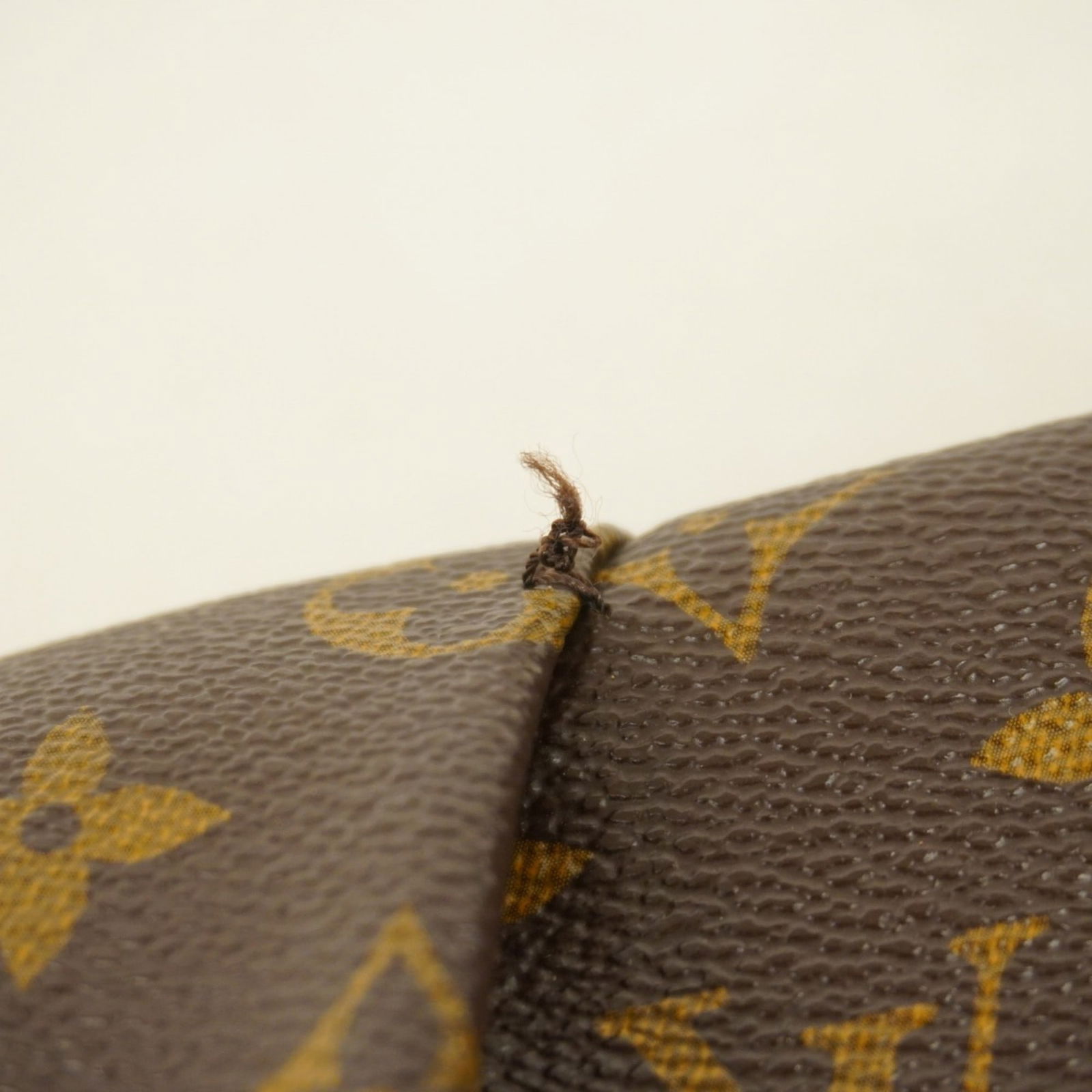 Bag Louis Vuitton Shoulder - 9