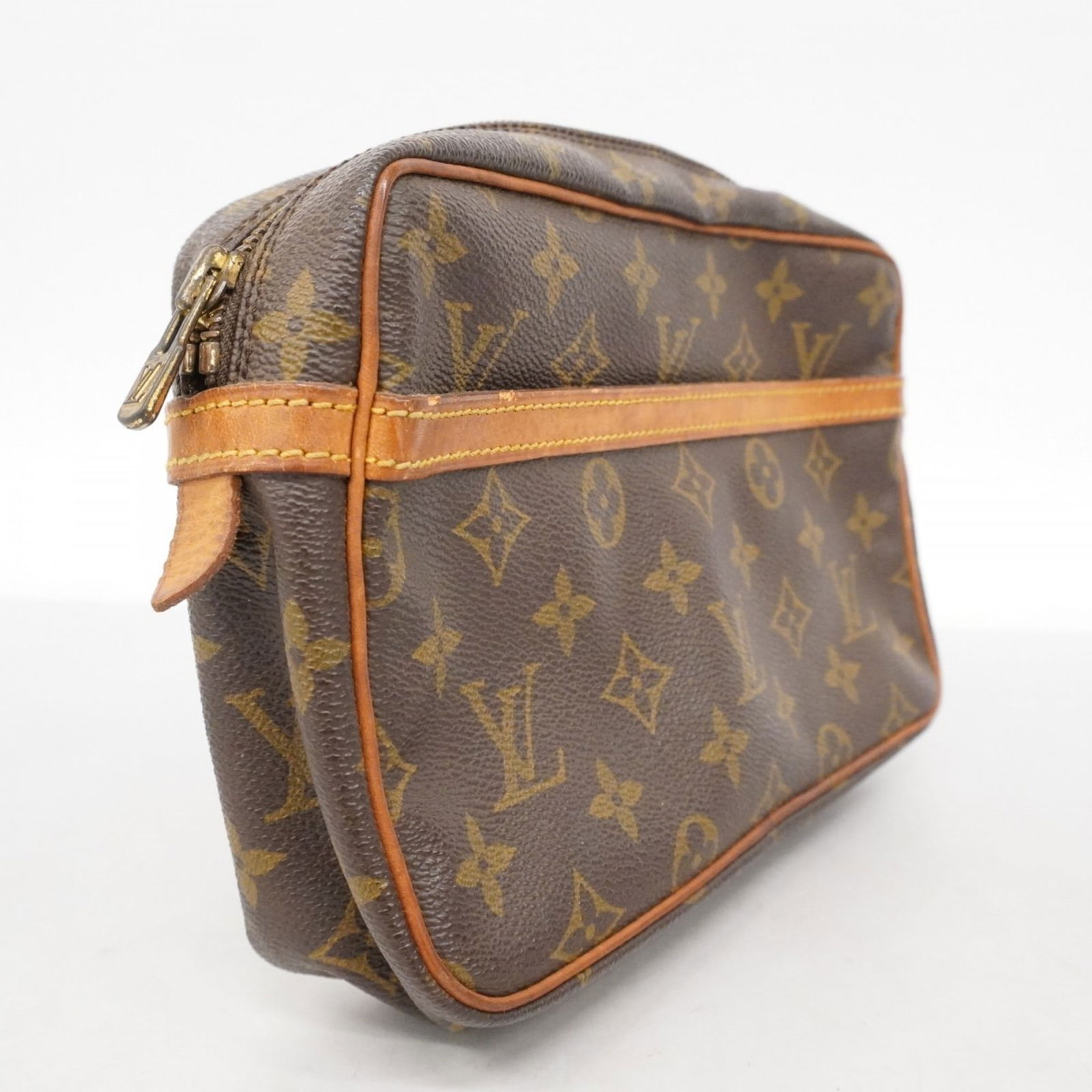 Bag Louis Vuitton Clutch - 2