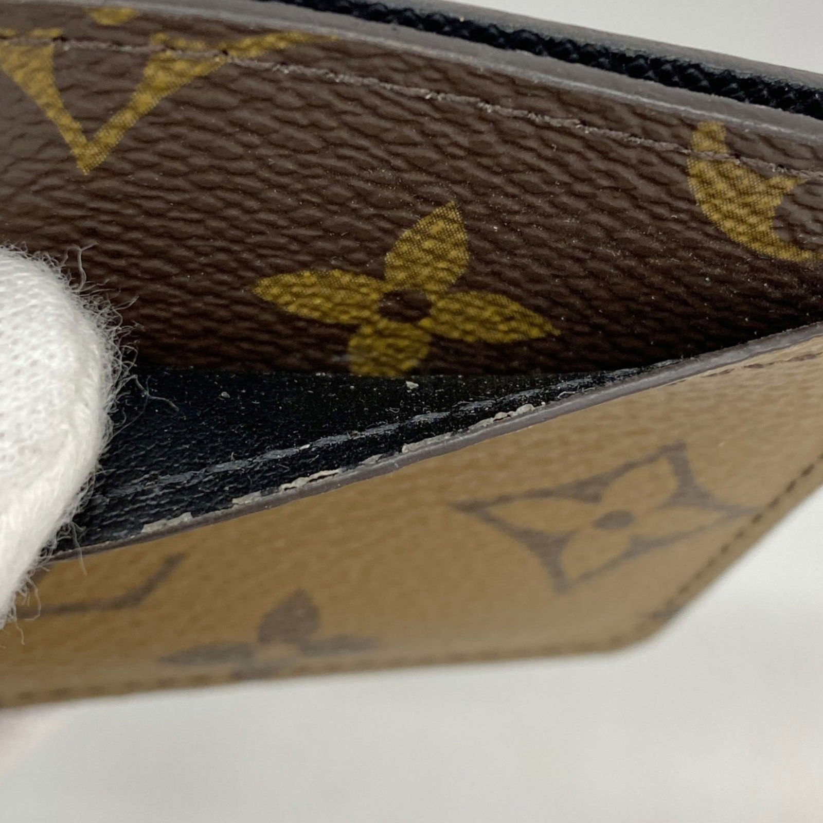 Case Louis Vuitton Card - 7