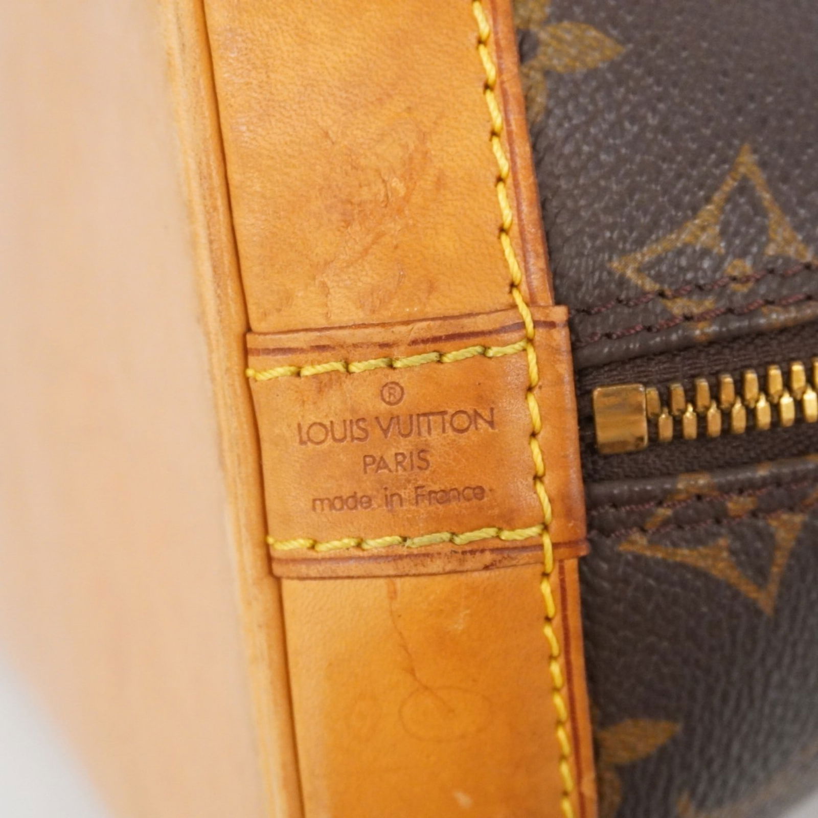 Handbag Louis Vuitton - 5