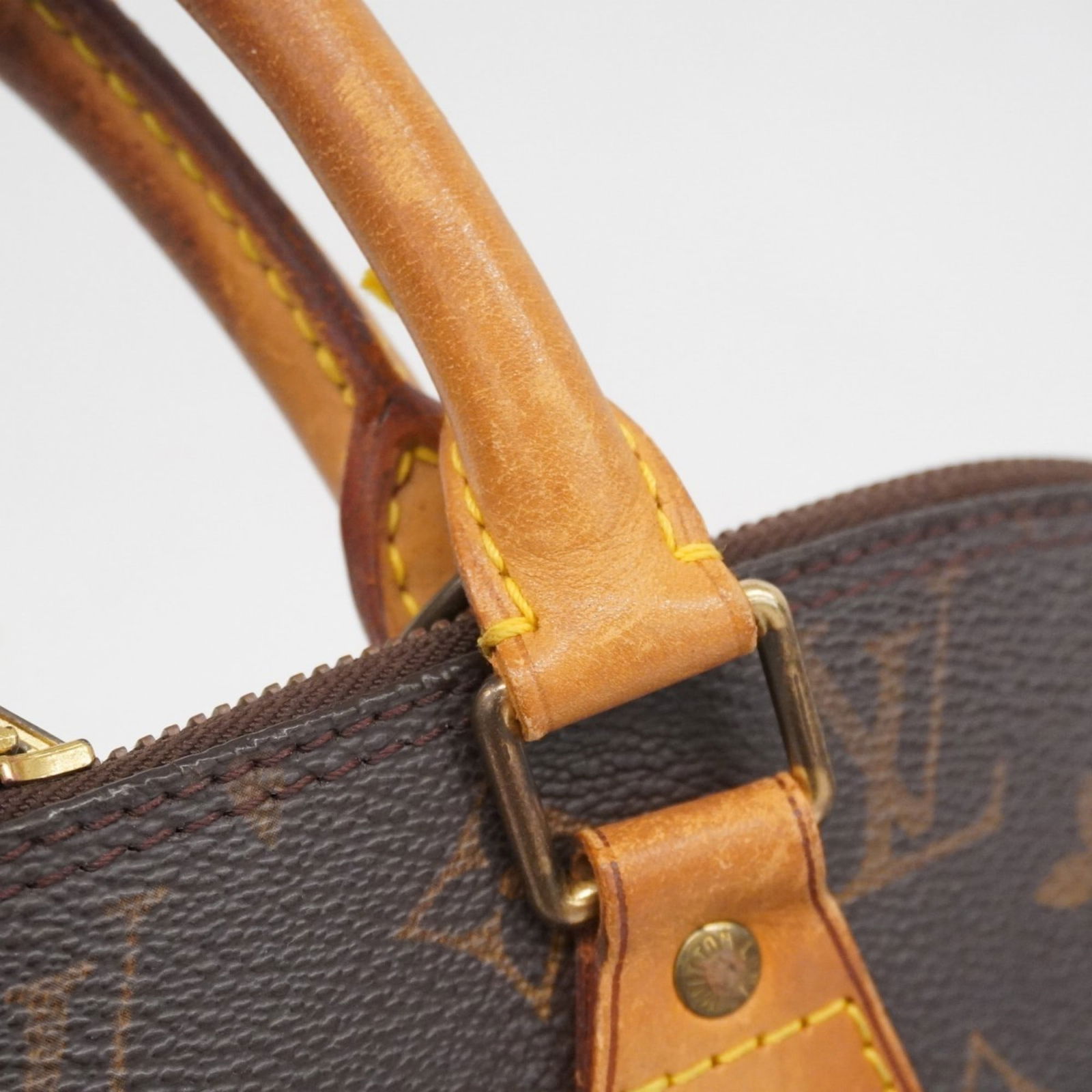 Handbag Louis Vuitton - 9