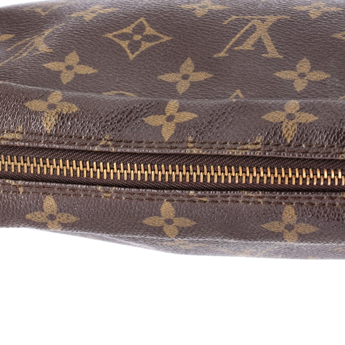 23 Louis Vuitton Trousse Toiletry Pouch Monogram Canvas - 7