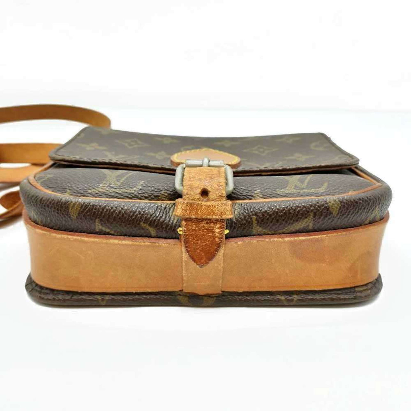 Shoulder Bag Monogram - Louis Vuitton Pochette - 3