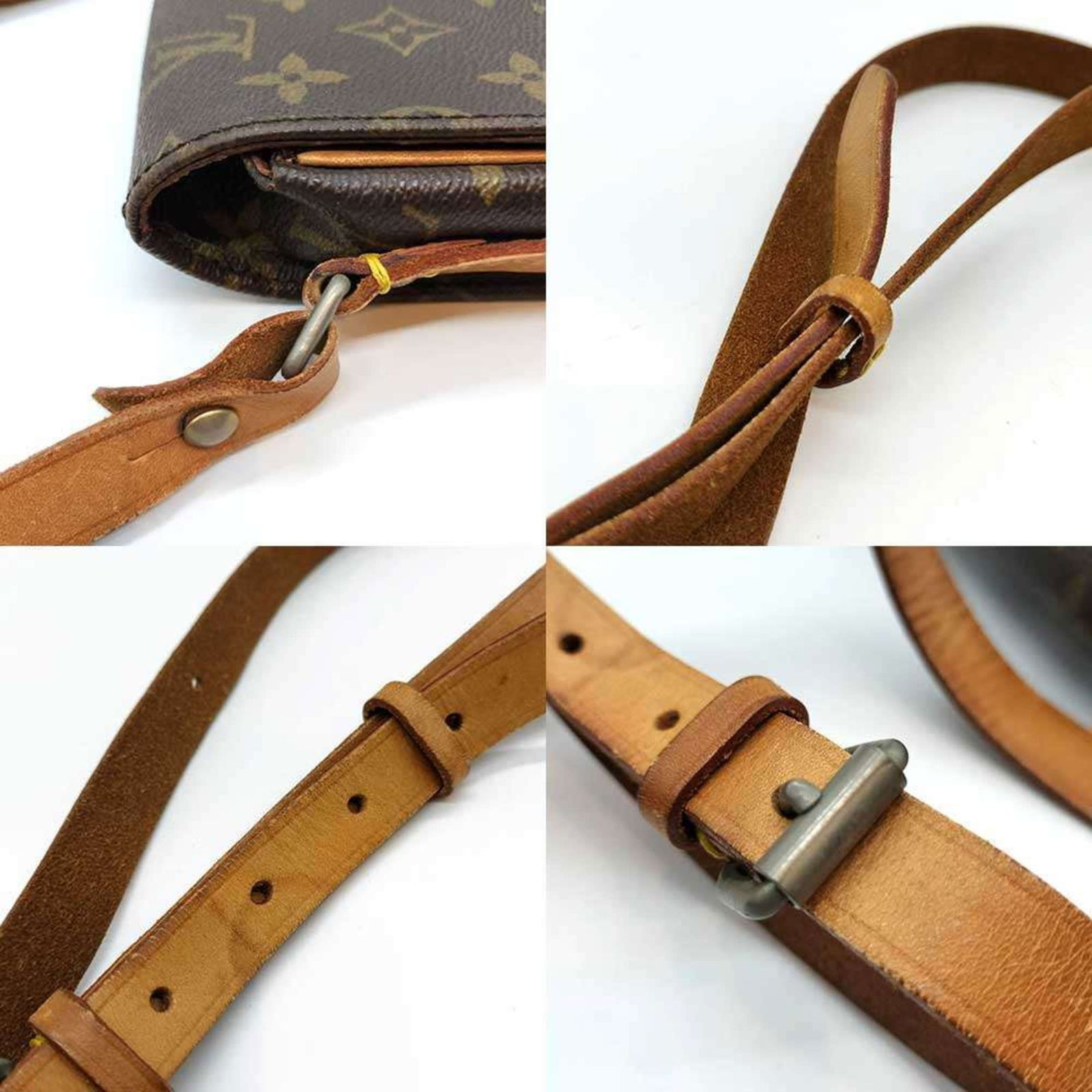 Shoulder Bag Monogram - Louis Vuitton Pochette - 5