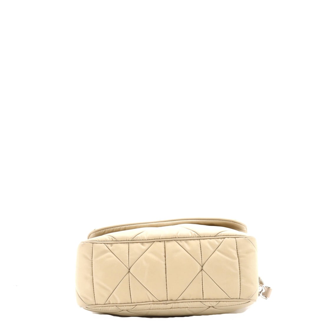 Tessuto Prada Padded Flap Shoulder Bag Quilted - 5