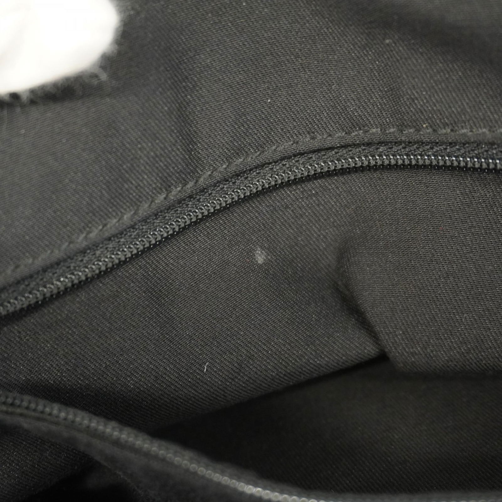 Canvas Gucci Handbag - 10