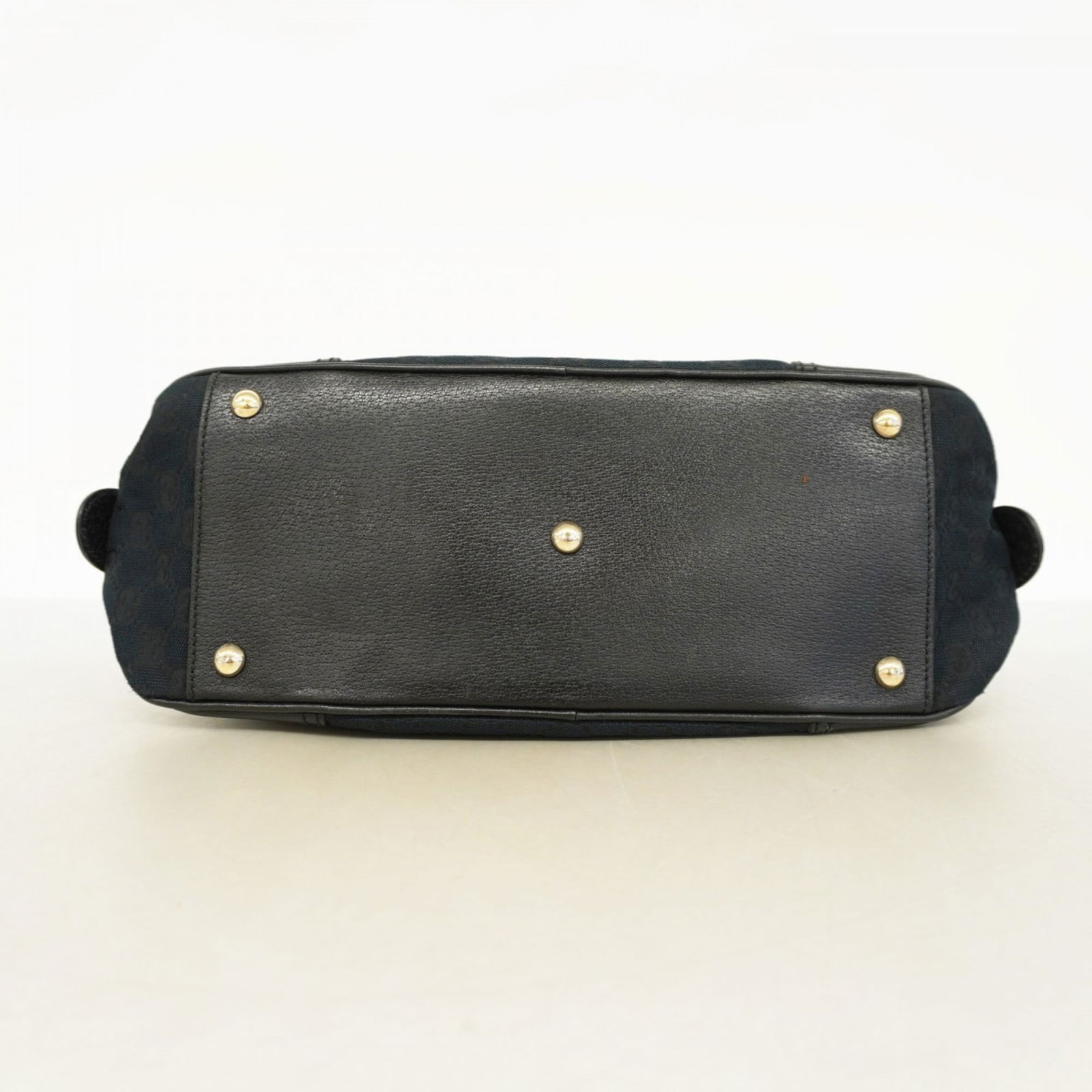 Canvas Gucci Handbag - 3