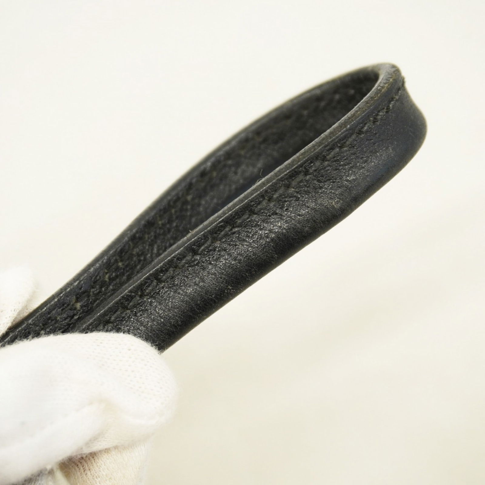 Canvas Gucci Handbag - 9